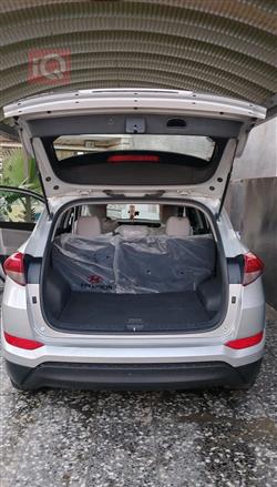 هیۆندای تۆکسۆن